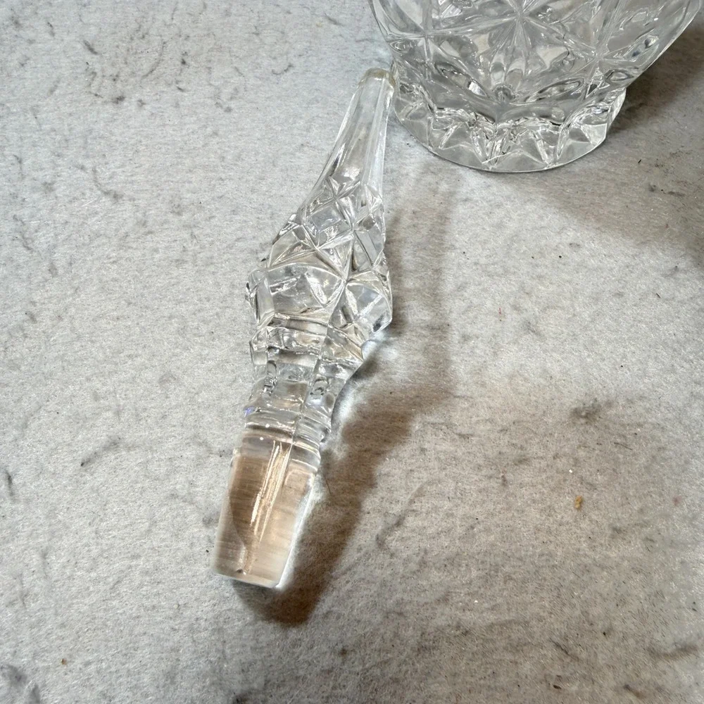 N/A vintage cut